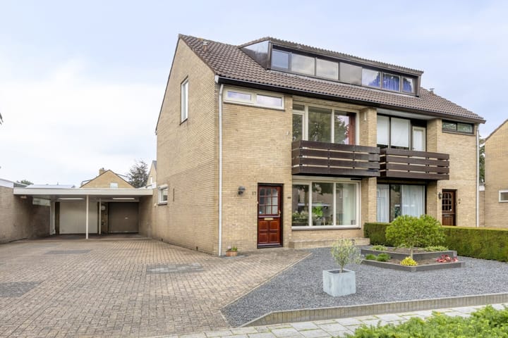 Piet Heinlaan 17 in Son en Breugel foto