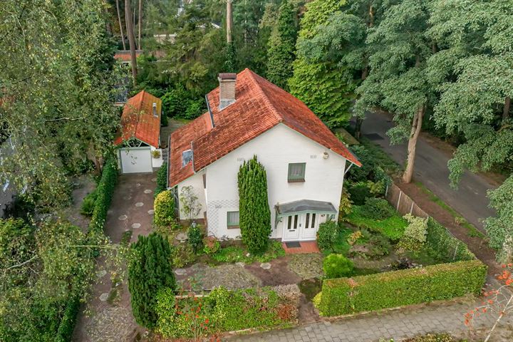 Piet Heinlaan 47 in Doorn foto