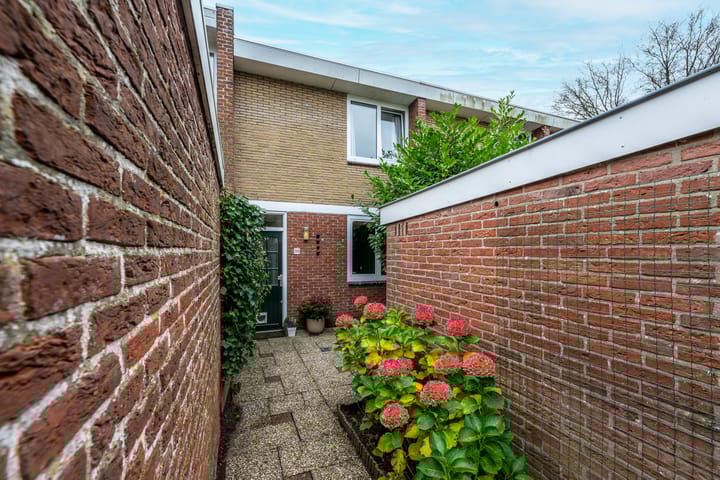 Foto van woning Piet Heinlaan 98, Doorn