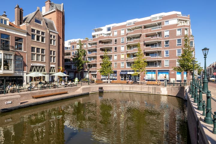 Piet Heinplein 53 in 's-Gravenhage foto