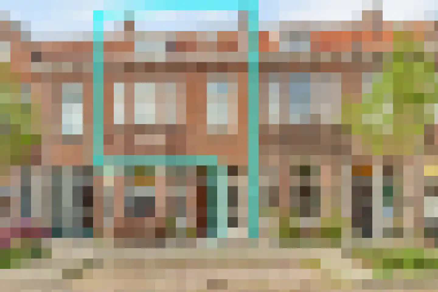 Piet Heinstraat 13 in Delft