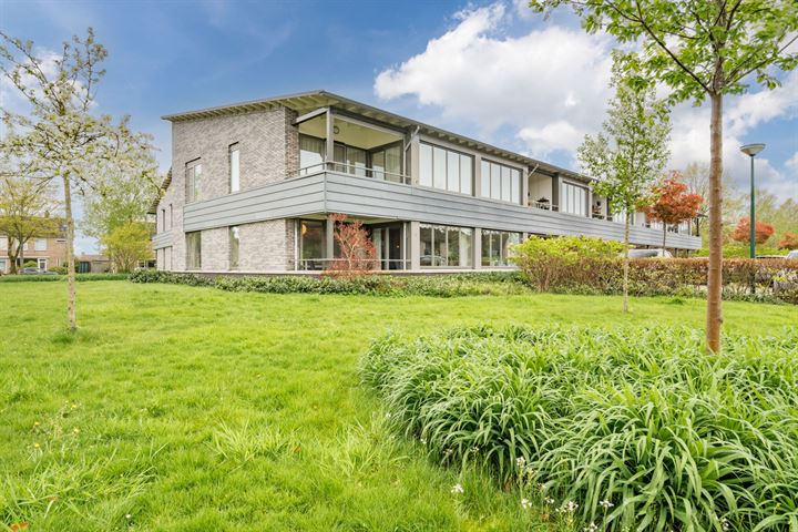 Piet Heynlaan 22 in Woudenberg foto