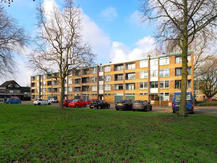 Piet Heynstraat 36 in Papendrecht