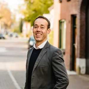 Foto von Piet Jetten