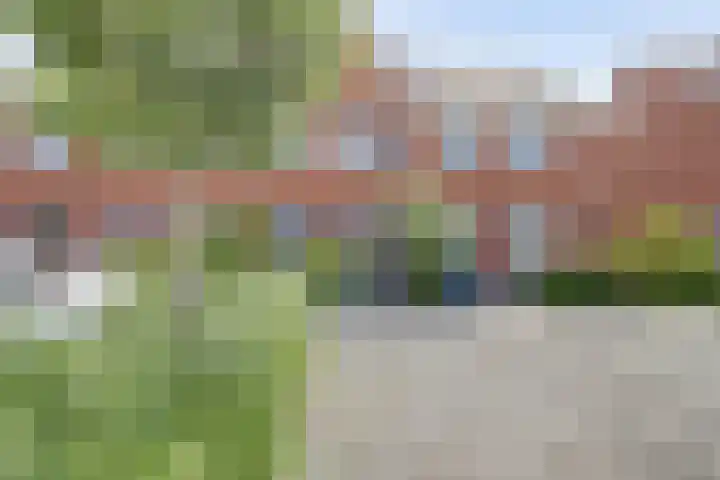 Piet Kramerzoom 49 in Bergschenhoek
