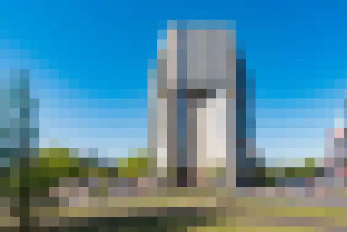 Piet Mondriaanlaan in Amersfoort