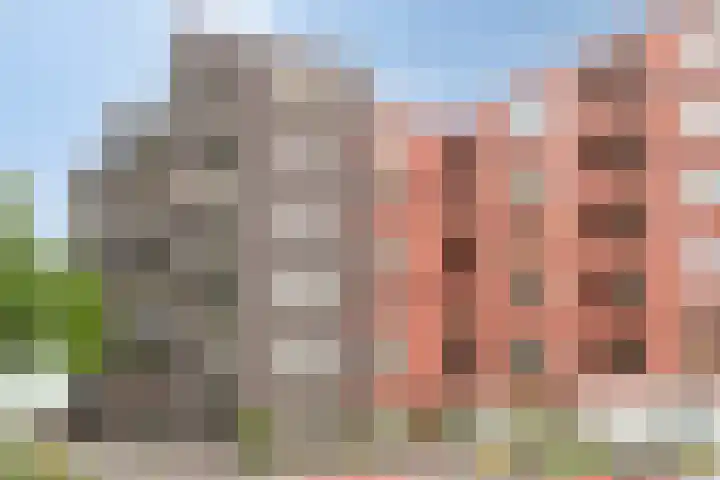 Piet Mondriaanplein 143 en Amersfoort