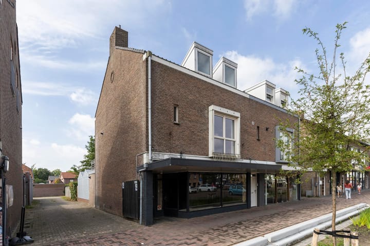 Piet van Thielplein 15a in Beek en Donk foto