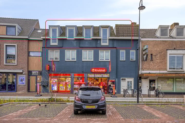 Foto van woning Piet van Thielplein 7b, Beek en Donk