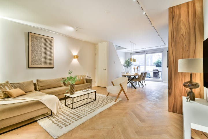 Foto van woning Piet Zwarthof 63, Amsterdam