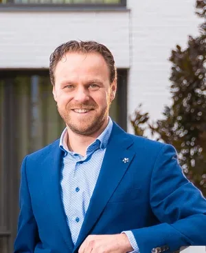 Foto van Pieter Adelaars