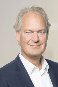 Foto van Pieter Ahsman - Inleven en meedenken doen wij graag!