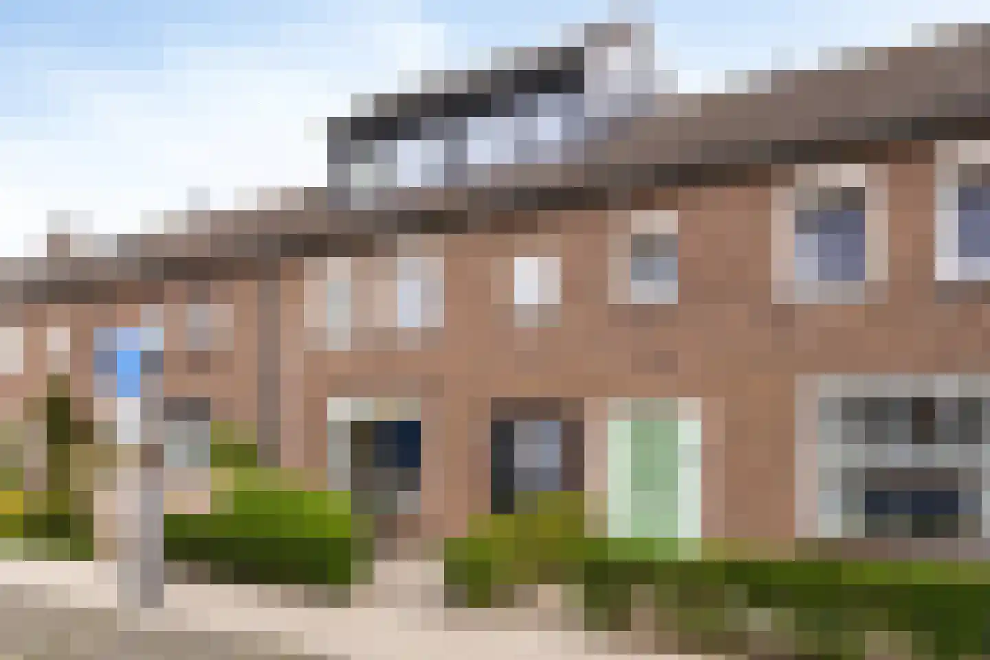 Pieter Bruegellaan 22 in Vught
