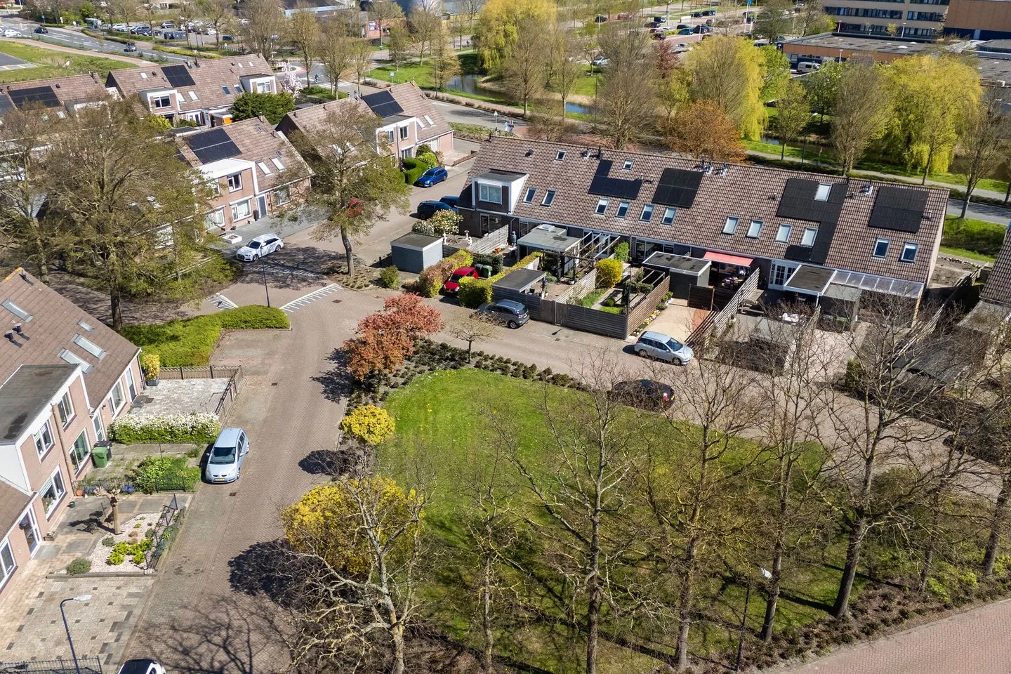 Pieter Bruegellaan 8 dans Berkel-Enschot