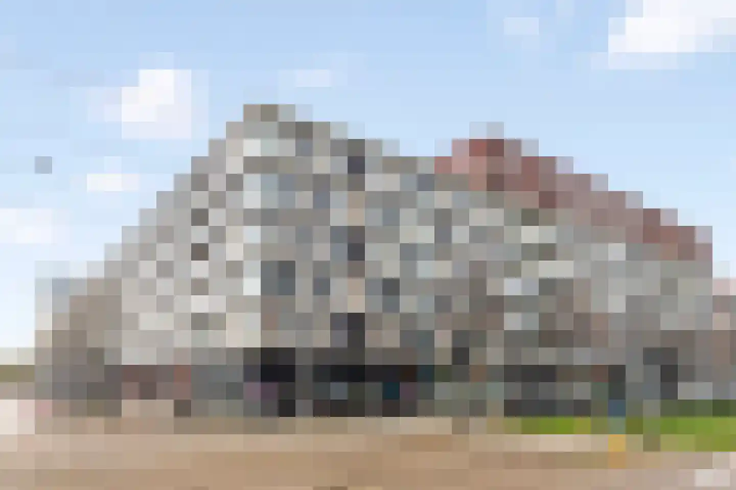 Pieter Calandlaan 875 in Amsterdam