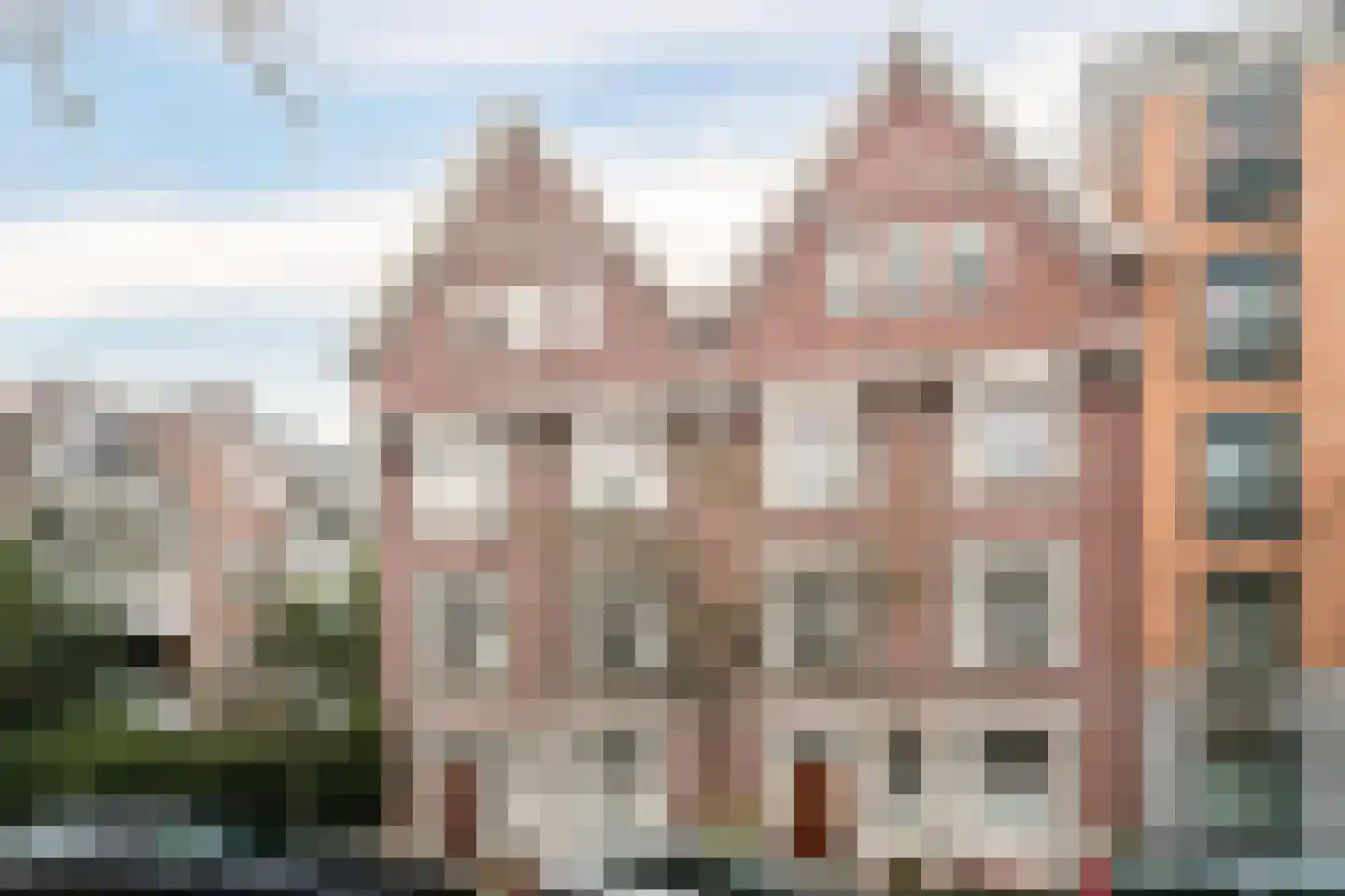 Pieter de Hoochstraat 3 H in Amsterdam