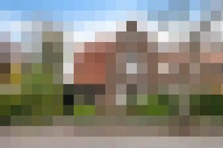 Pieter de Hooghstraat 34 in Heemstede