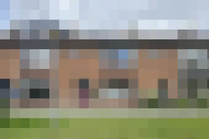 Pieter de Hooghstraat 37 in Fijnaart