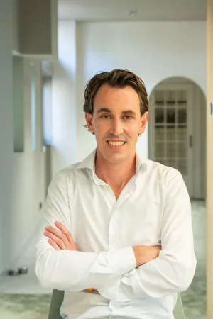 Photo de Pieter de Kraker