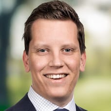 Foto van Pieter Doelman