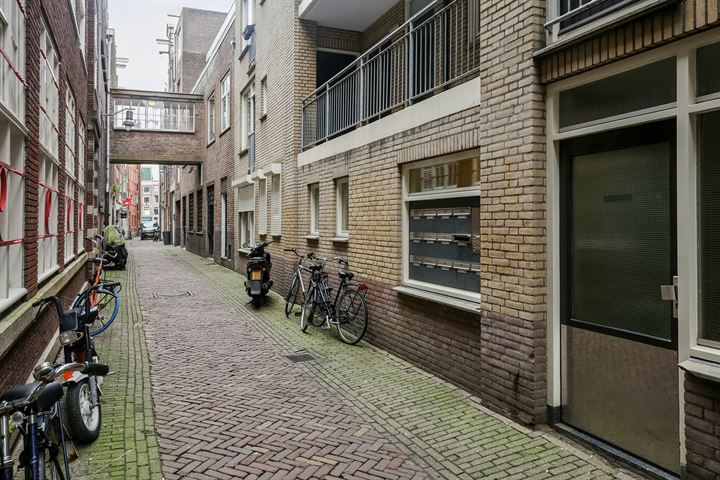 Pieter Jacobszstraat 10F in Amsterdam foto