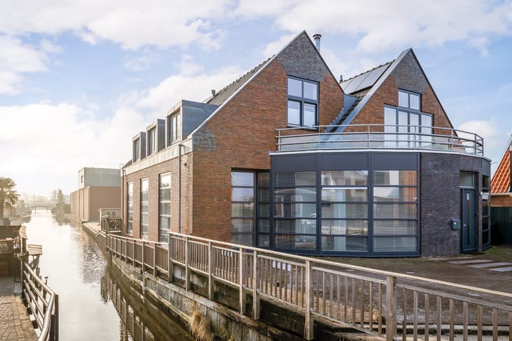 Pieter Janszoon Jongstraat 23 in Lutjebroek