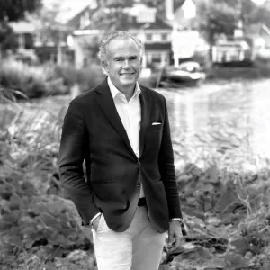 Photo of Pieter Joep van den Brink