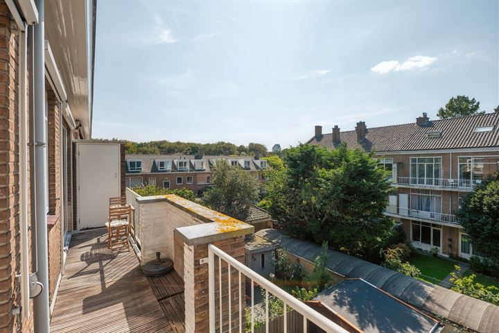 Pieter Meinersstraat 20 in 's-Gravenhage foto