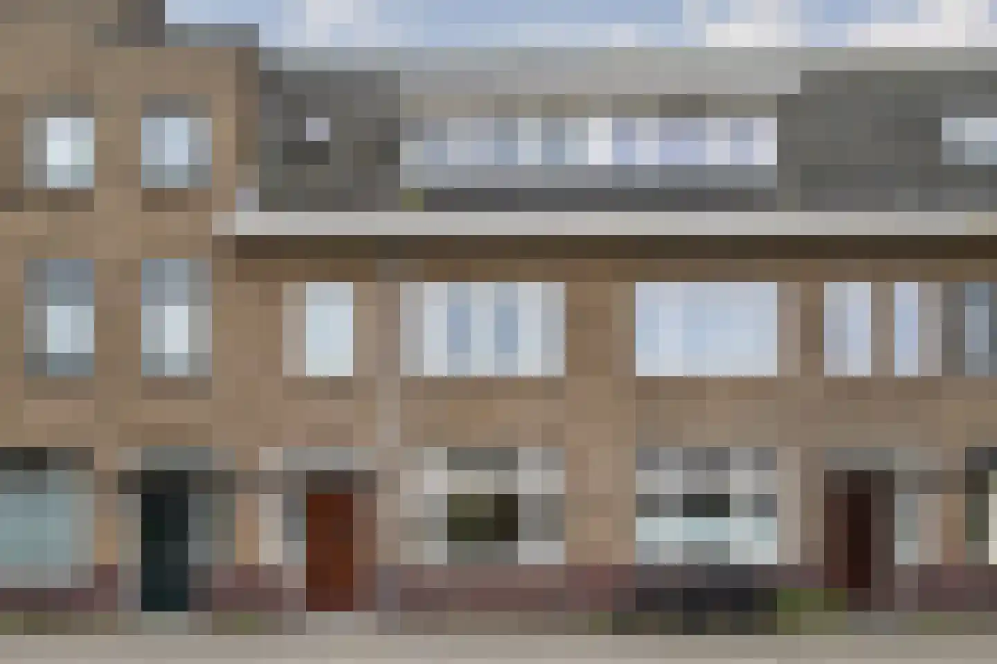 Pieter Nieuwlandstraat 61 in Utrecht