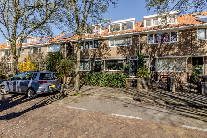 Pieter Pauwstraat 19 in Zaandam foto