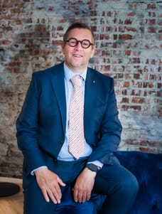 Foto van Pieter van der Borden