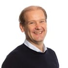 Foto van Pieter van der Brugge