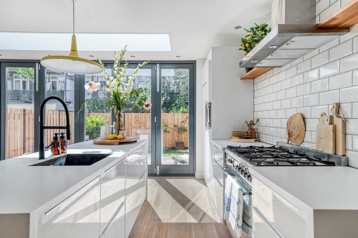 Pieter van der Doesstraat 25-H in Amsterdam