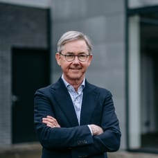 Foto van Pieter van der Plas