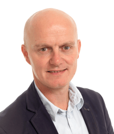 Foto van Pieter van Dijk