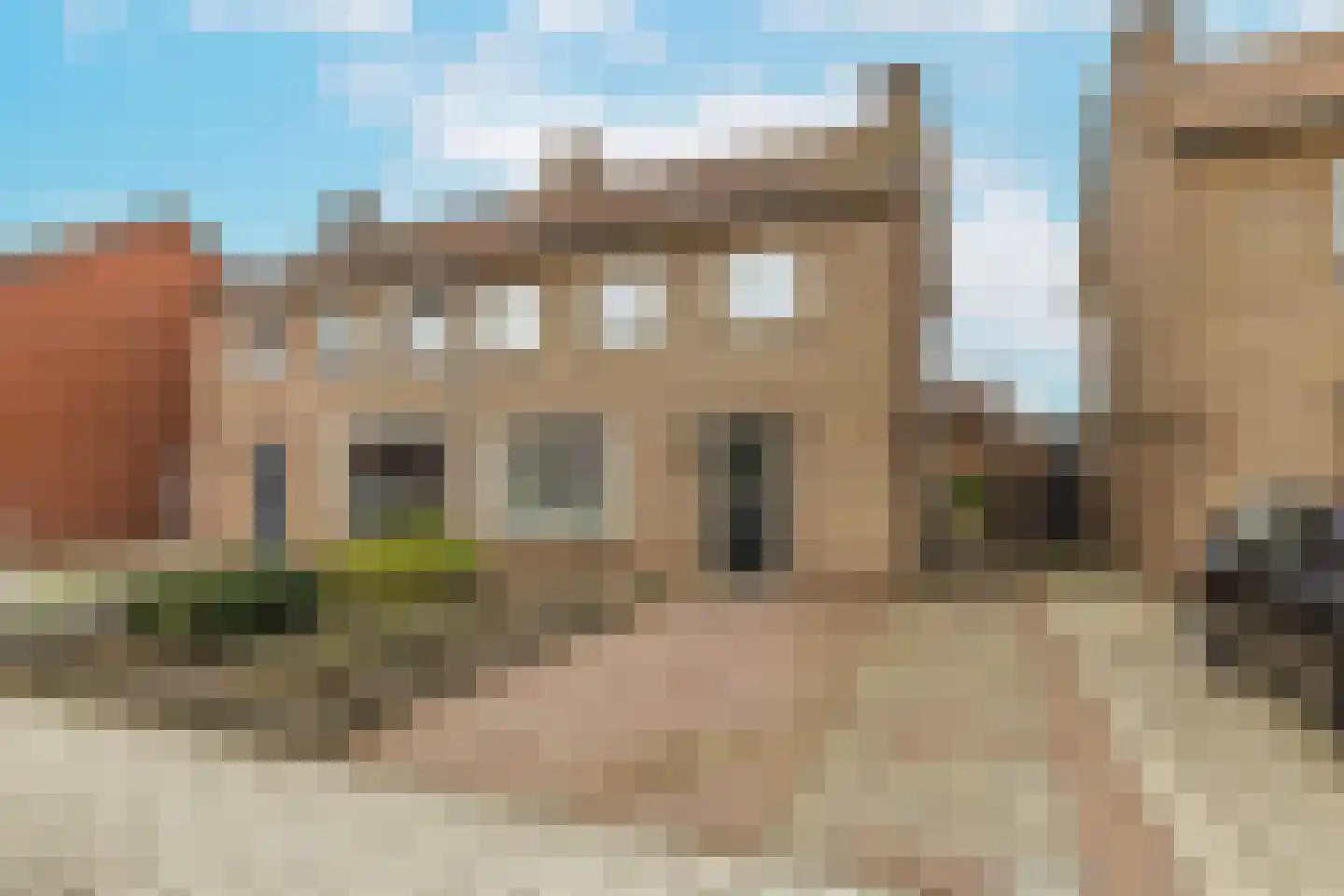 Pieter van Ginnekenstraat 15 in Zundert