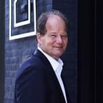 Foto van Pieter Van Meeuwen