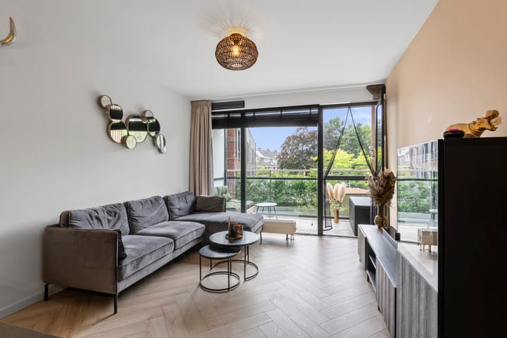 Pieter van Musschenbroekstraat 19 in Haarlem foto