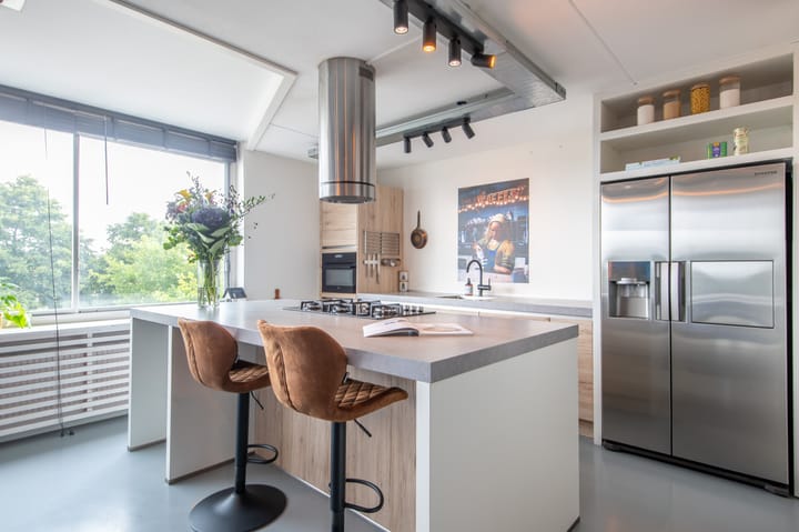 Pieter van Slingerlandstraat 48 in Voorhout foto