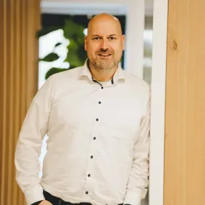 Photo de Pieter van Wijngaarden