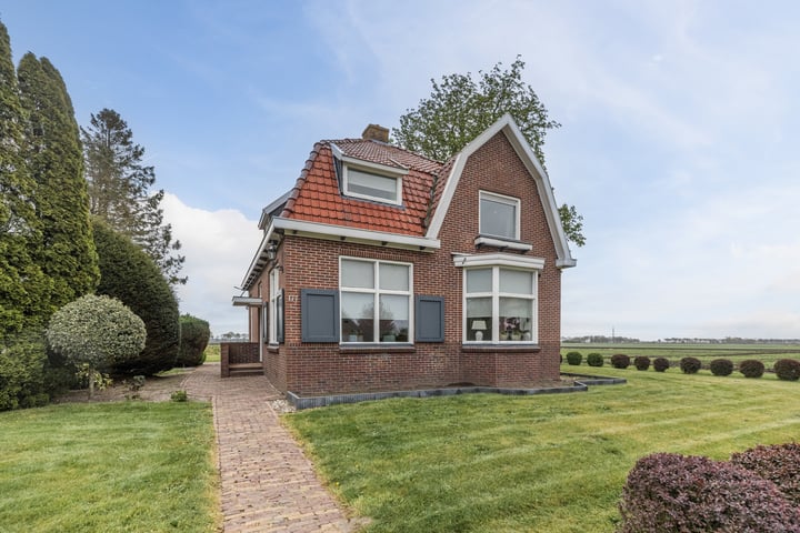 Pieter Venemakade 177 in Kiel-Windeweer foto