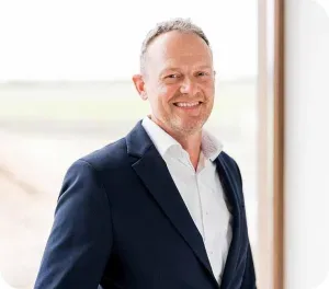 Foto van Pieter Vriends