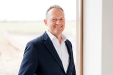 Foto van Pieter Vriends - Register NVM Makelaar - Taxateur