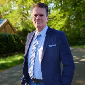 Photo of Pieter Zijlstra RM RT