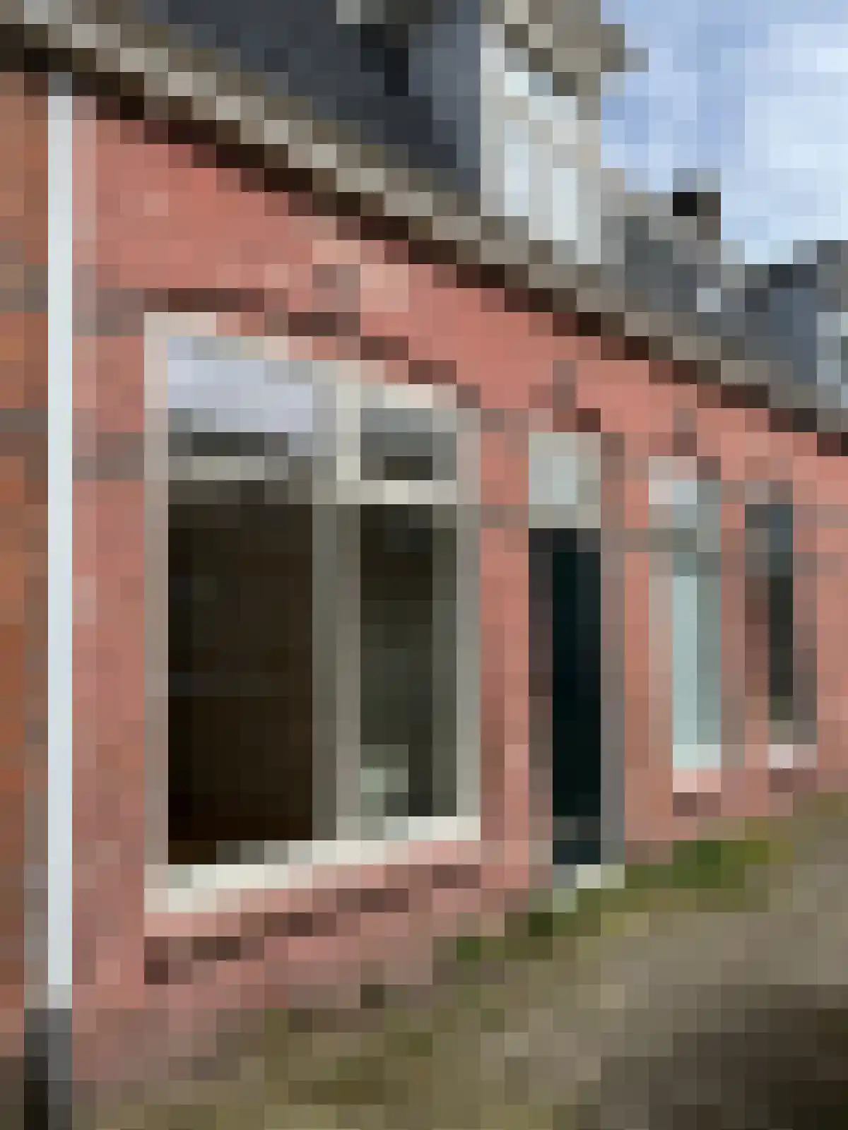 Pieterseliestraat in Leeuwarden