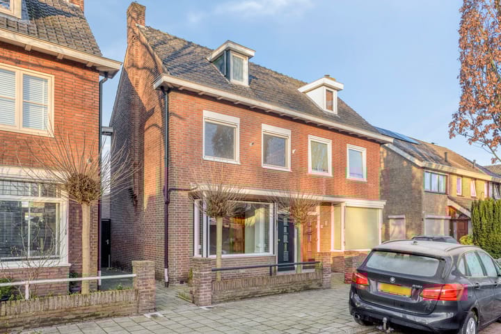 Pijlhovestraat 78 in Enschede