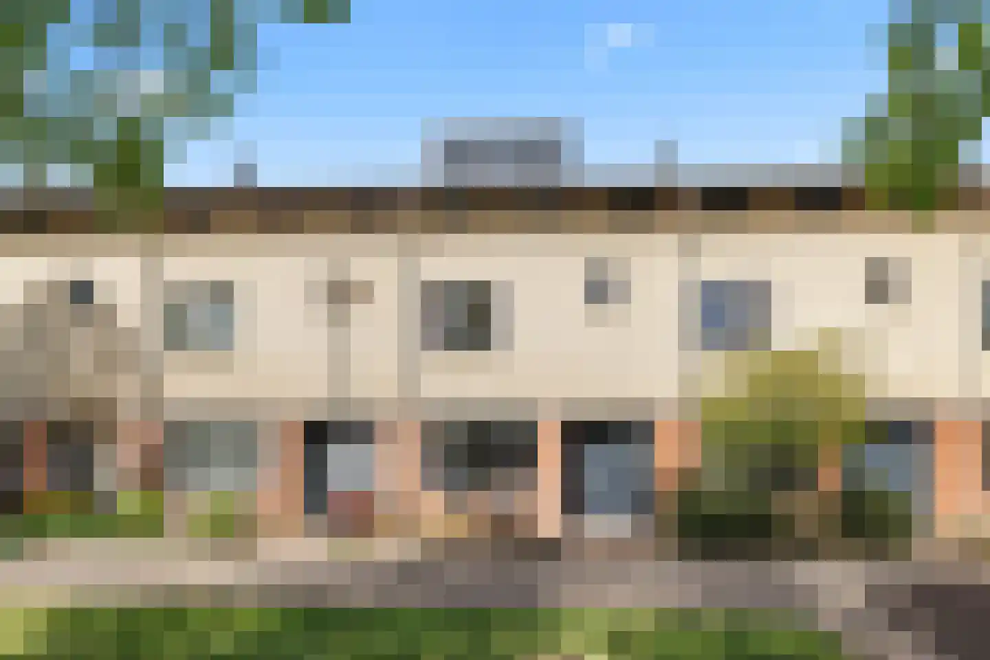 Pijlkruid 9 in Amersfoort