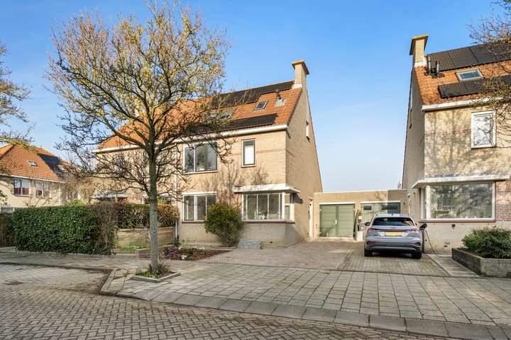 Pijlkruidstraat 42 in Berkel en Rodenrijs