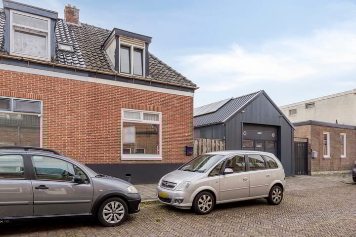 Pijlkruidstraat 53 in Almelo