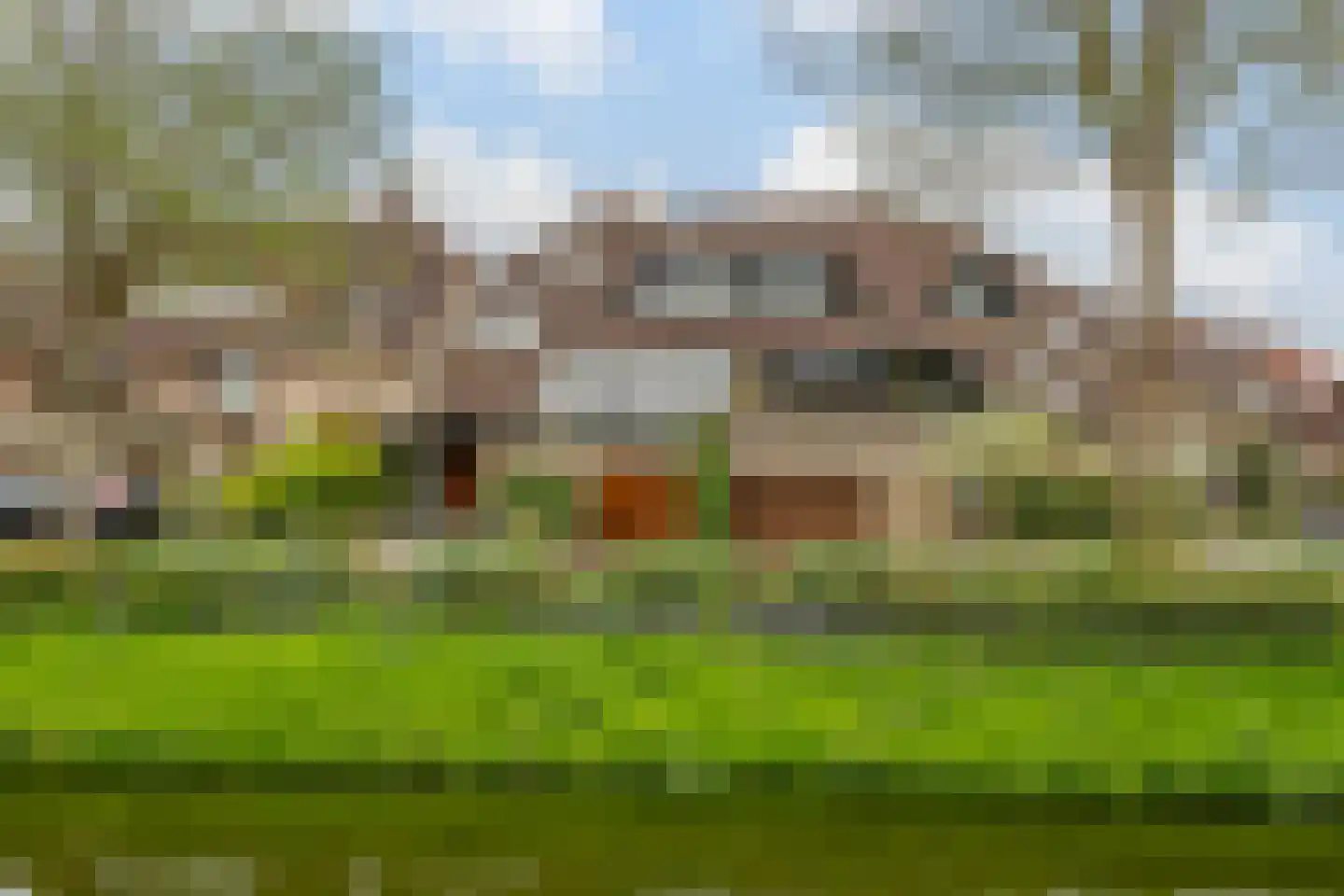 Pijlstaartpad 11 in Voorschoten
